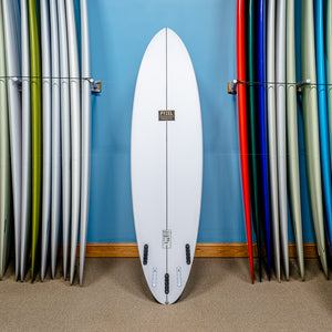 Pyzel Score Lord PU/Poly 7'4" — Alternate View
