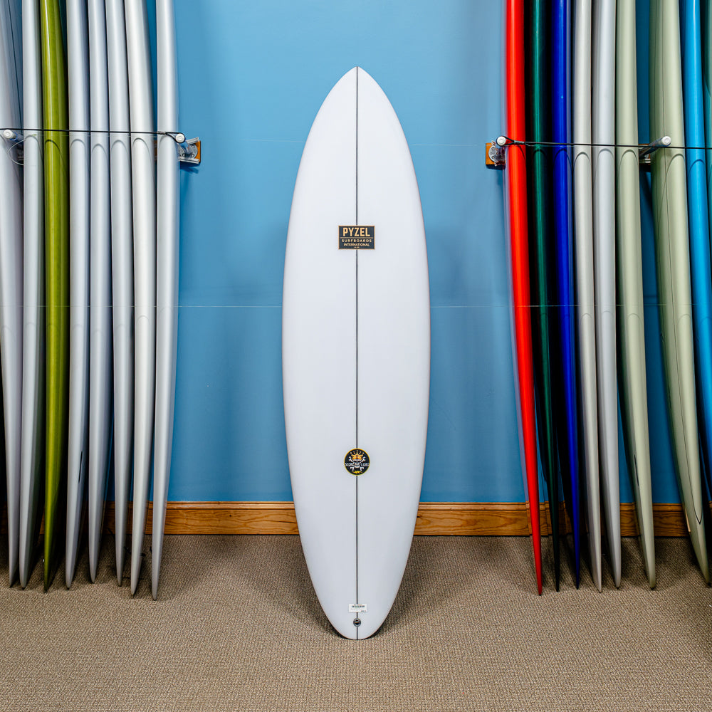 Pyzel Score Lord PU/Poly 6'4"