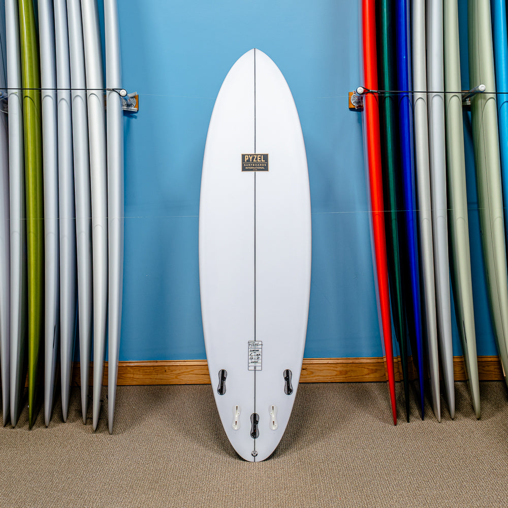 Pyzel Score Lord PU/Poly 6'4"