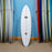 Actual Board: Pyzel Score Lord PU/Poly 6'4" — 38L