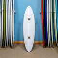 Pyzel Score Lord PU/Poly 6'6"