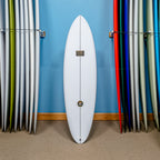 Pyzel Score Lord PU/Poly 6'6"
