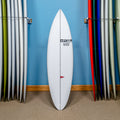Pyzel Ghost PU/Poly 6'2"