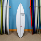 Pyzel Ghost PU/Poly 6'2"