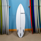 Pyzel Ghost PU/Poly 6'2"
