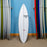 Actual Board: Pyzel Ghost PU/Poly 6'2" — 32.7L