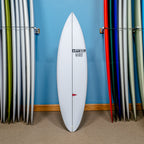 Pyzel Ghost PU/Poly 6'4"