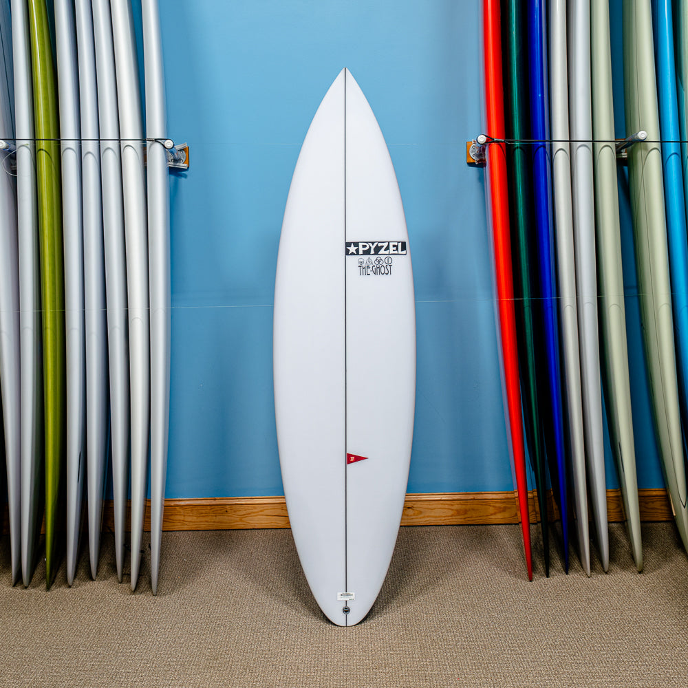 Pyzel Ghost PU/Poly 6'4"