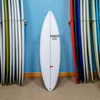 Pyzel Ghost PU/Poly 6'4"