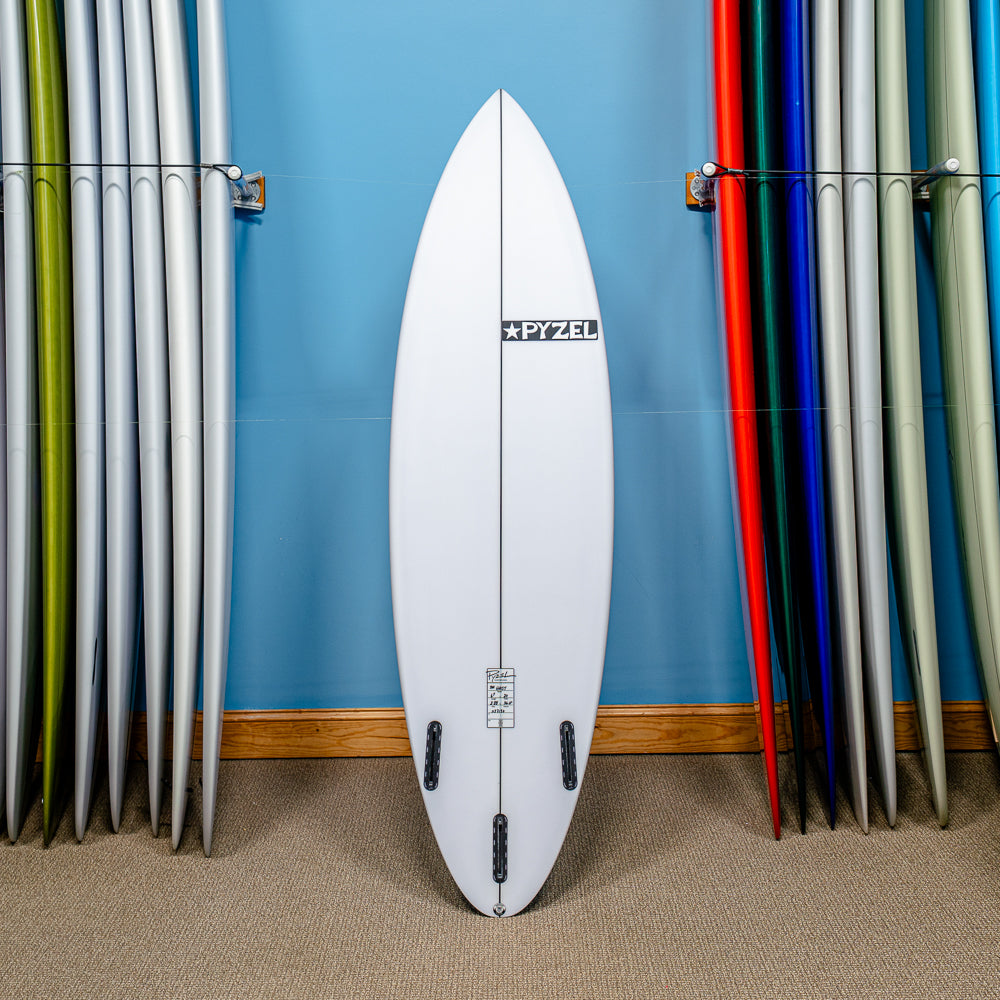 Pyzel Ghost PU/Poly 6'4"