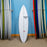 Actual Board: Pyzel Ghost PU/Poly 6'4" — 36.6L