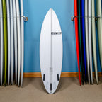 Pyzel Ghost PU/Poly 6'4"