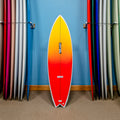 Pyzel Astro Pop PU/Poly 6'0"