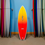 Pyzel Astro Pop PU/Poly 6'0"