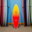 Actual Board: Pyzel Astro Pop PU/Poly 6'0" — 35L