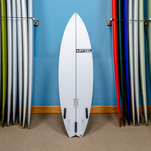 Pyzel Pyzalien II PU/Poly 5'11" — Alternate View