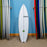 Actual Board: Pyzel Pyzalien II PU/Poly 5'11" — 30.2L