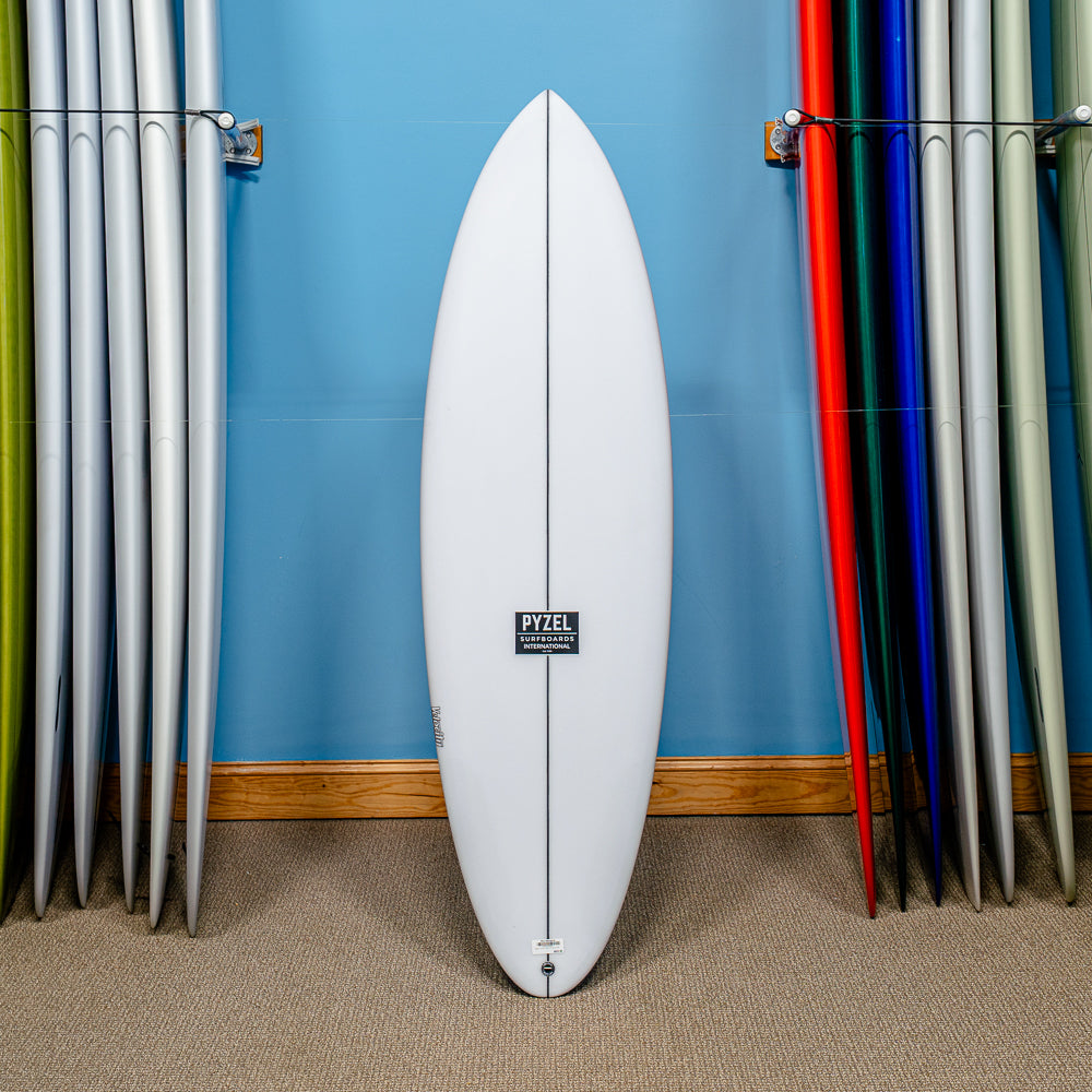 Pyzel Crisis Twin PU/Poly 5'8"
