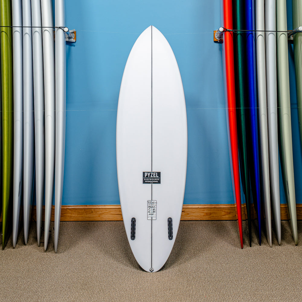 Pyzel Crisis Twin PU/Poly 5'8"