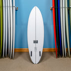 Pyzel Crisis Twin PU/Poly 5'8"