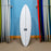Actual Board: Pyzel Crisis Twin PU/Poly 5'8" — 29.5L