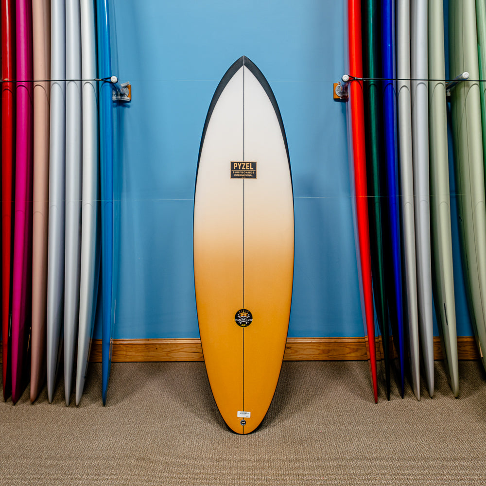 Pyzel Score Lord PU/Poly 5'10"