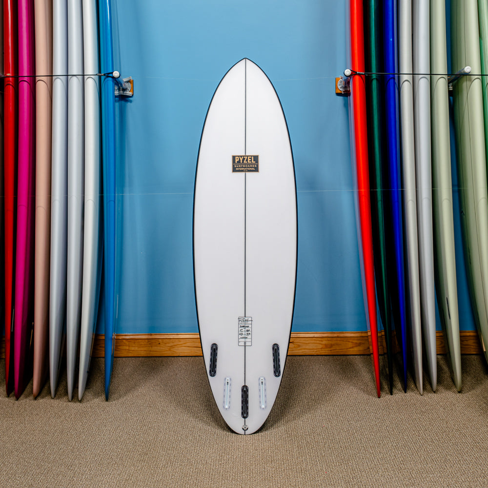 Pyzel Score Lord PU/Poly 5'10"