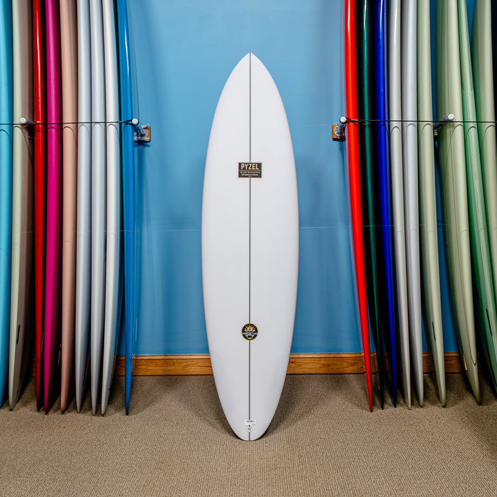 Pyzel Score Lord PU/Poly 6'8"