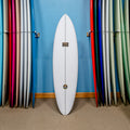 Pyzel Score Lord PU/Poly 6'8"