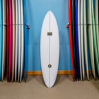 Pyzel Score Lord PU/Poly 6'8"