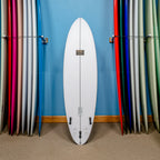 Pyzel Score Lord PU/Poly 6'8"