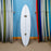 Actual Board: Pyzel Score Lord PU/Poly 6'8" — 42L