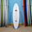 Actual Board: Pyzel Score Lord PU/Poly 6'0" — 33.5L