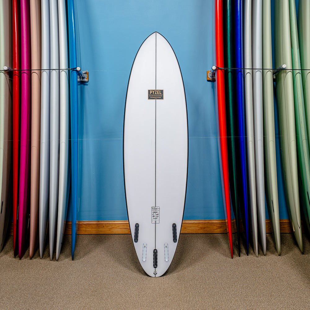 Pyzel Score Lord PU/Poly 6'8"