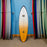 Actual Board: Pyzel Score Lord PU/Poly 6'8" — 42.3L