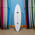 Pyzel Score Lord PU/Poly 6'2"
