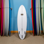 Pyzel Score Lord PU/Poly 6'2"