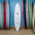 Pyzel Score Lord PU/Poly 8'0"