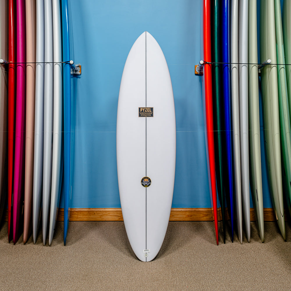 Pyzel Score Lord PU/Poly 6'4"