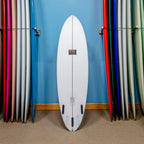 Pyzel Score Lord PU/Poly 6'4"
