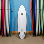 Pyzel Score Lord PU/Poly 6'6"