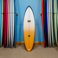 Pyzel Score Lord PU/Poly 6'6"