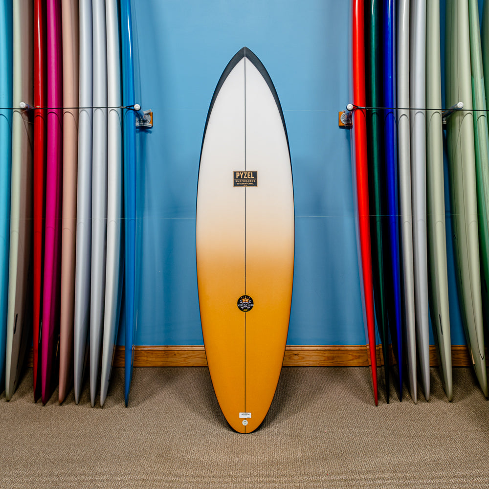 Pyzel Score Lord PU/Poly 6'6"