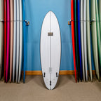 Pyzel Score Lord PU/Poly 6'6"