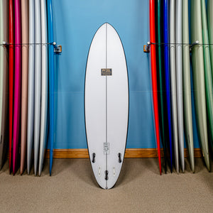 Pyzel Score Lord PU/Poly 6'6" — Alternate View