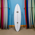 Pyzel Score Lord PU/Poly 6'4"
