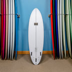 Pyzel Score Lord PU/Poly 6'4"