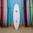 Actual Board: Pyzel Score Lord PU/Poly 6'4" — 38L