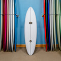 Pyzel Score Lord PU/Poly 6'6"