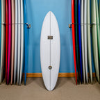 Pyzel Score Lord PU/Poly 6'6"